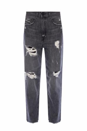 Boyfriend jeans, zdjęcie 1 Boyfriend jeans od Diesel Black Gold